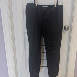 Lauren Conrad skinny pants 16